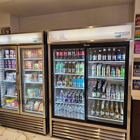Homewood Suites By Hilton Allentown Bethlehem Center Valley Екстер'єр фото