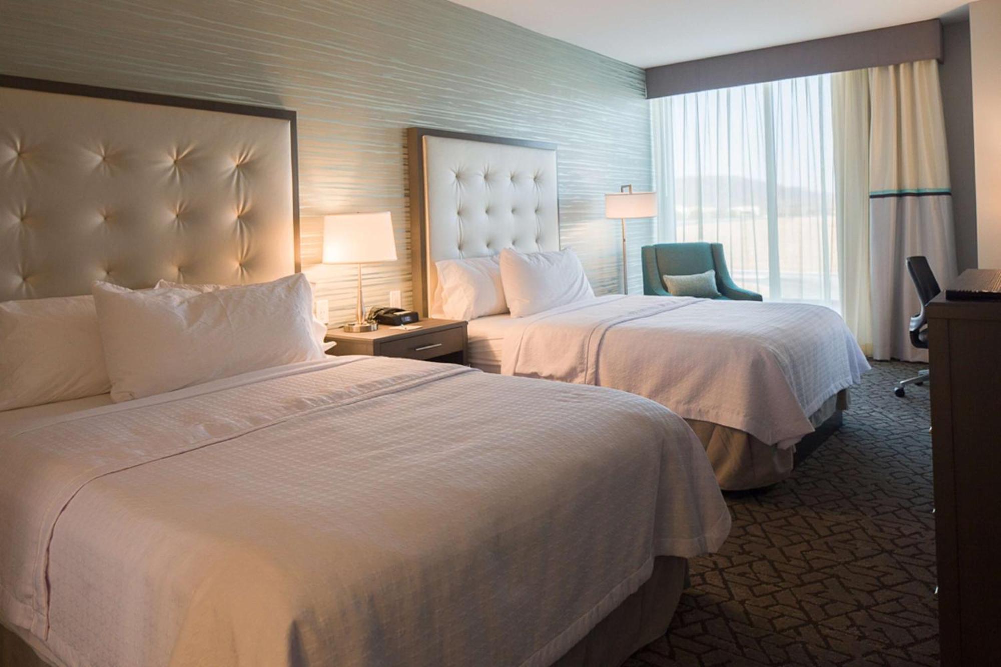 Homewood Suites By Hilton Allentown Bethlehem Center Valley Екстер'єр фото